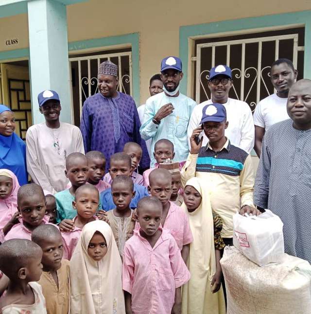 Food Donations