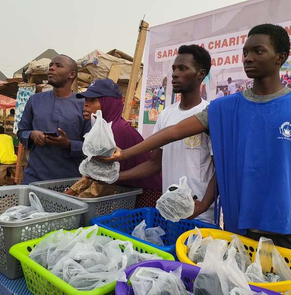 Food Donations 6