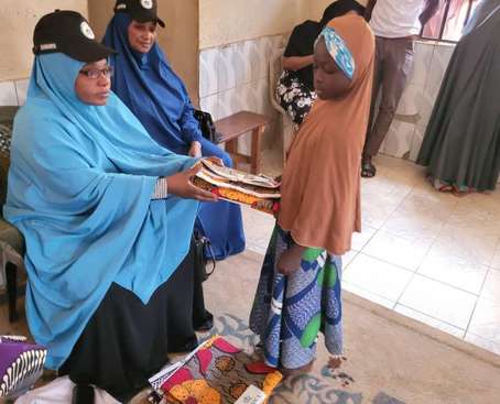 IDPs Initiative 4