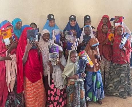 IDPs Initiative 5