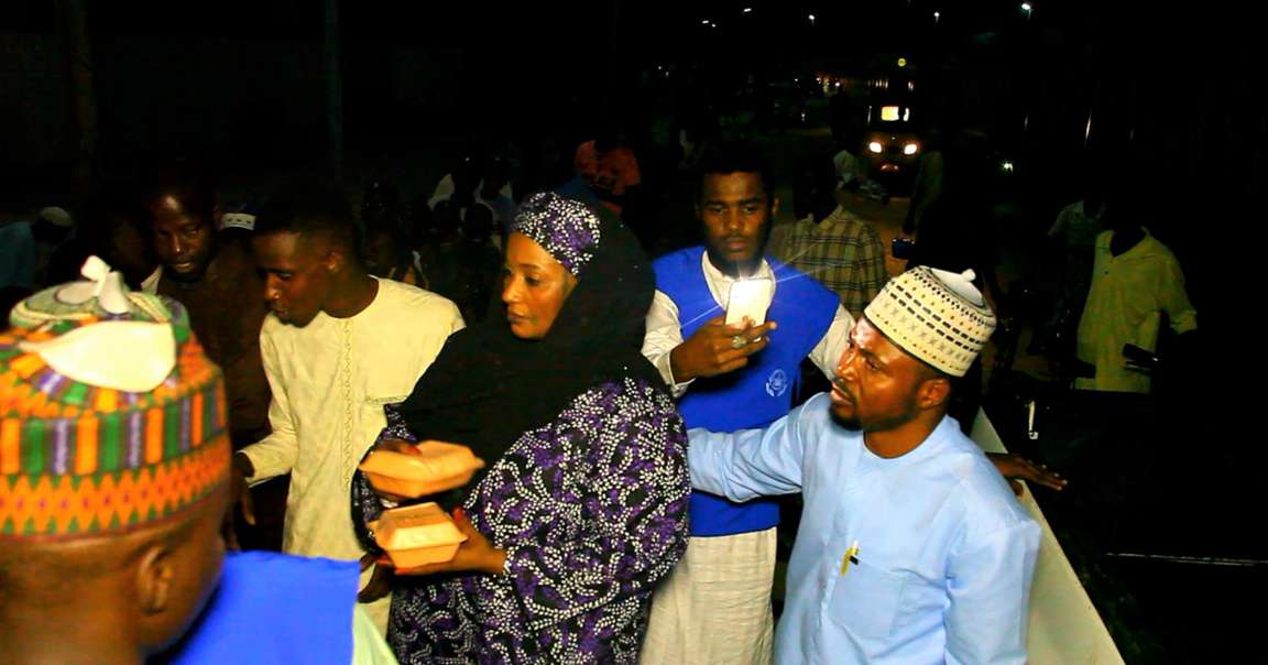 Maiduguri Disaster Response 14