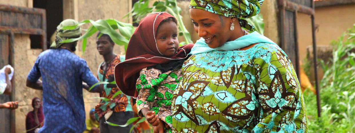 Maiduguri Disaster Response 15