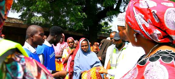 Maiduguri Disaster Response 5