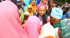 Maiduguri Disaster Response 7