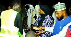 Maiduguri Disaster Response 8