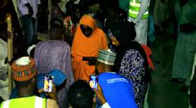 Maiduguri Disaster Response 9