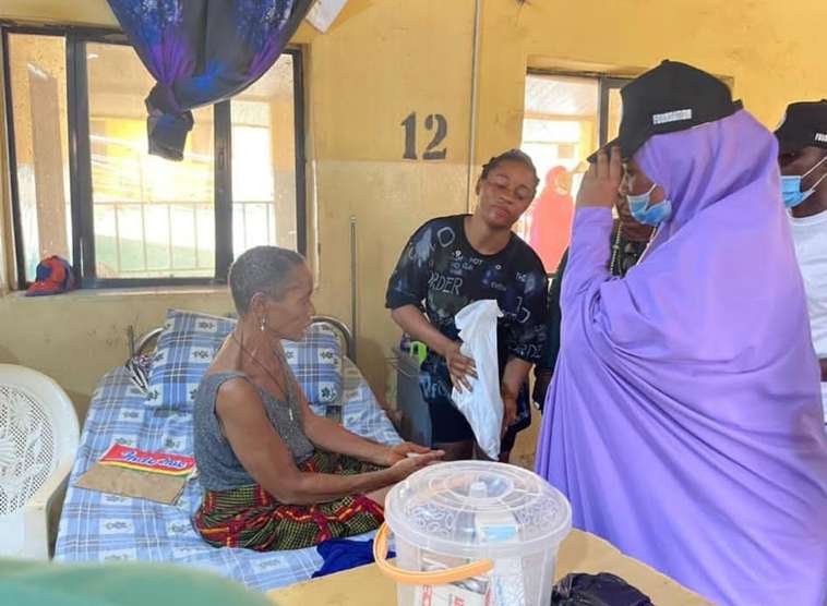 Medical Outreach