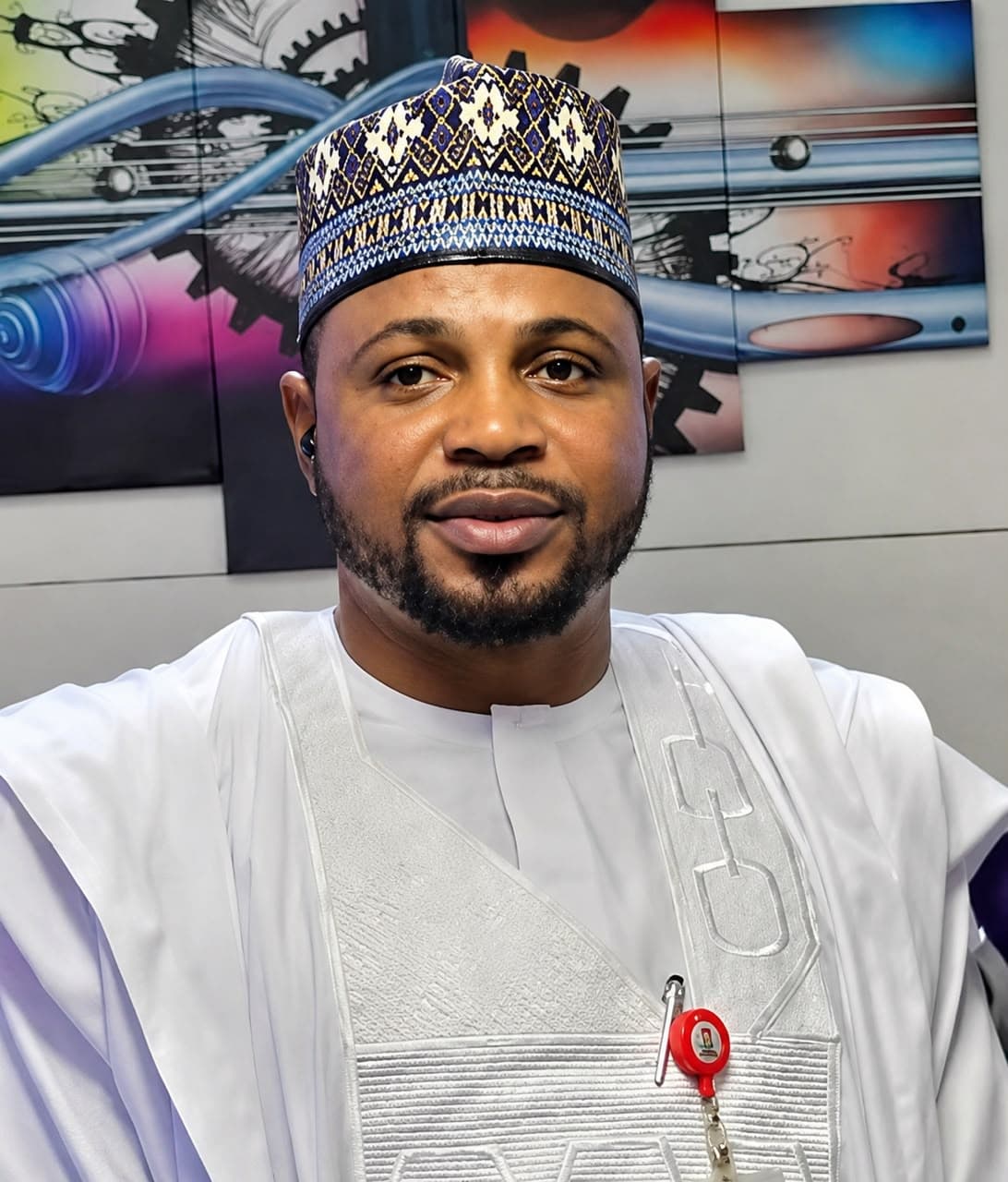 Hon. Yakubu Abubakar