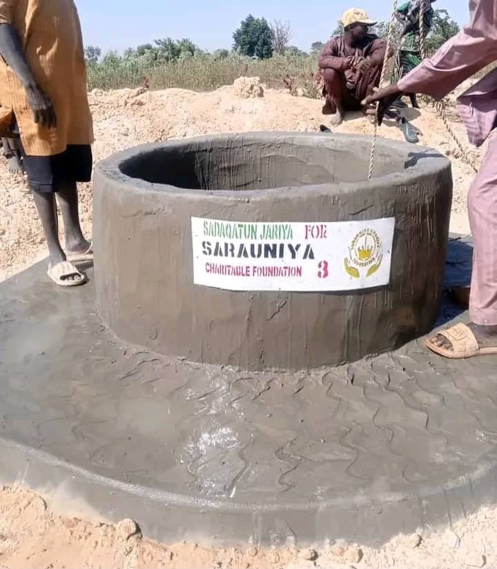 Water Projects 9