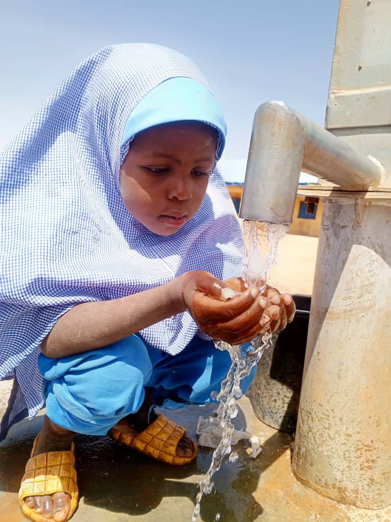 Water Projects 6