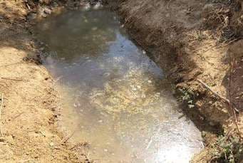 Water Projects 2