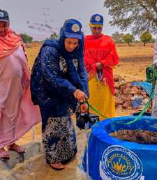 Water Projects 3