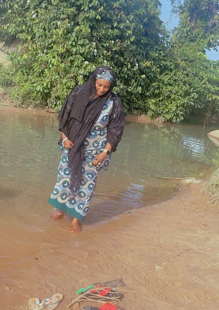 Water Projects 4