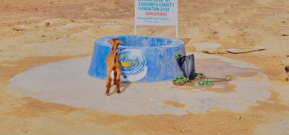 Water Projects 11