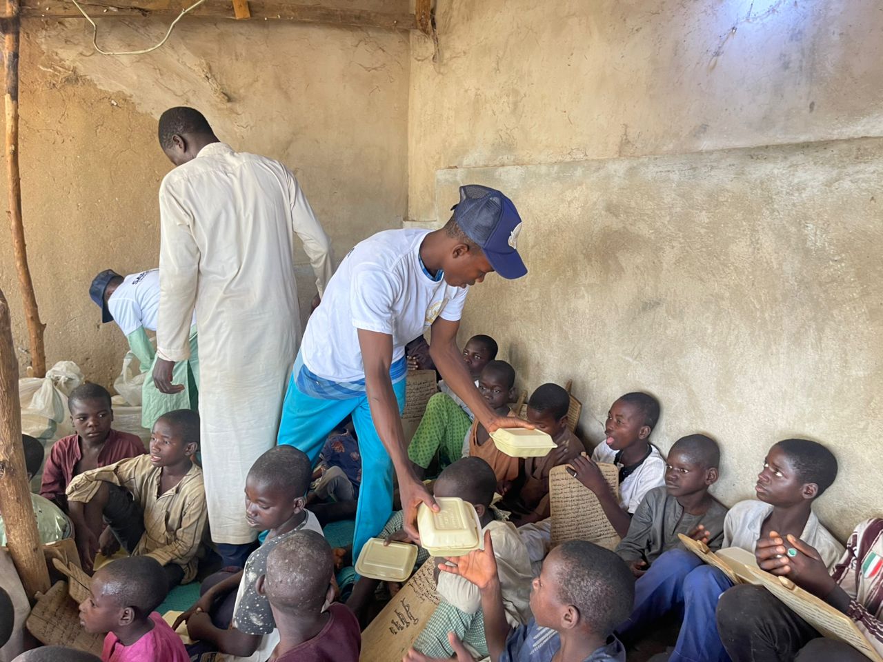 almajiri